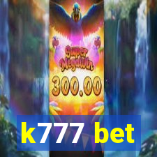 k777 bet